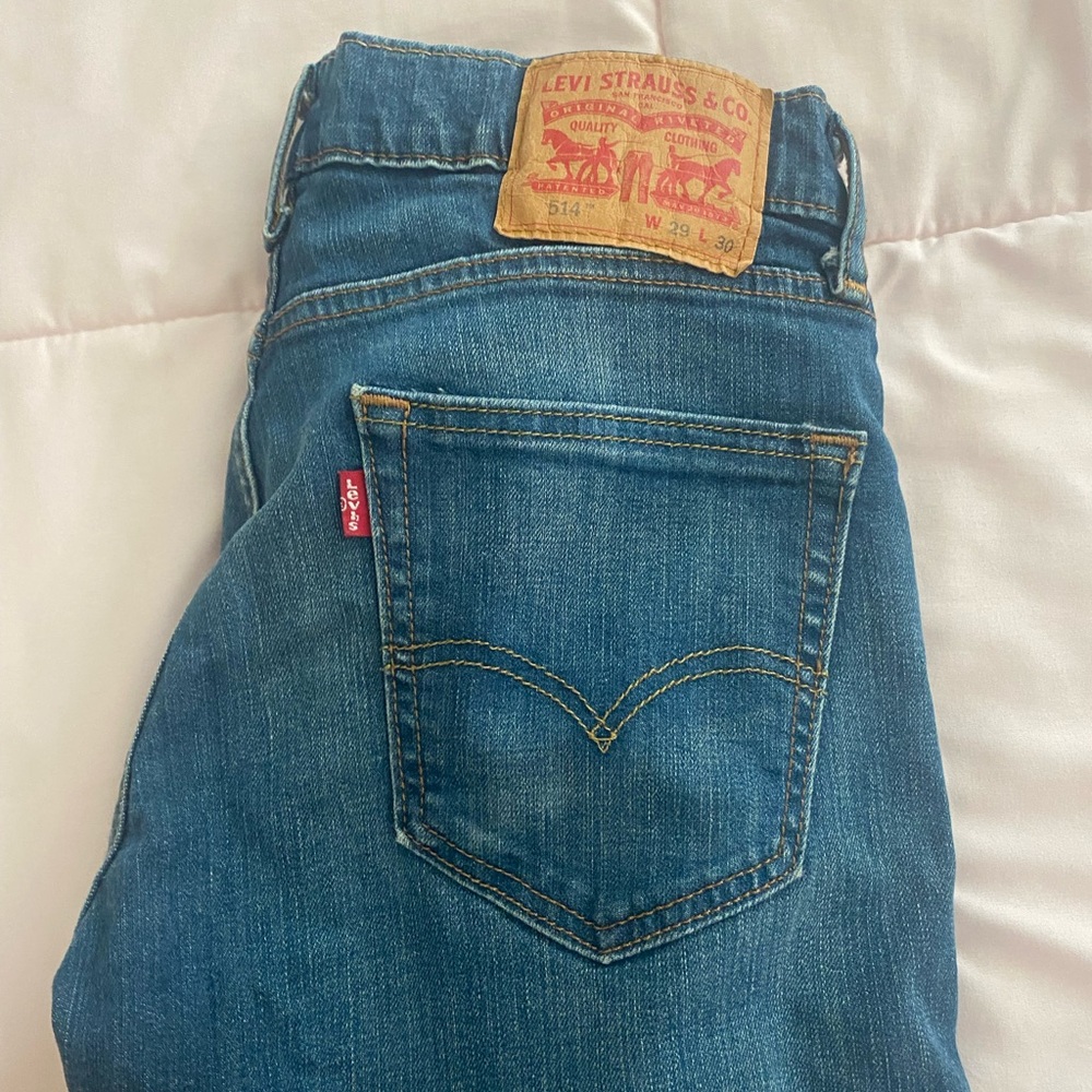 Levi’s Women’s Jeans